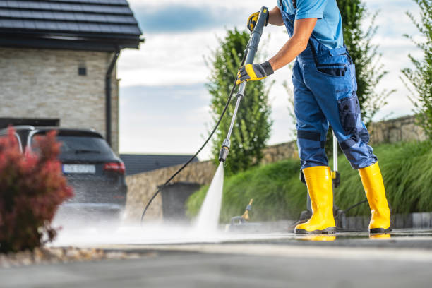 Best Fence Cleaning  in Heritage Hills, NY